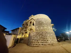 Raj Mahal
