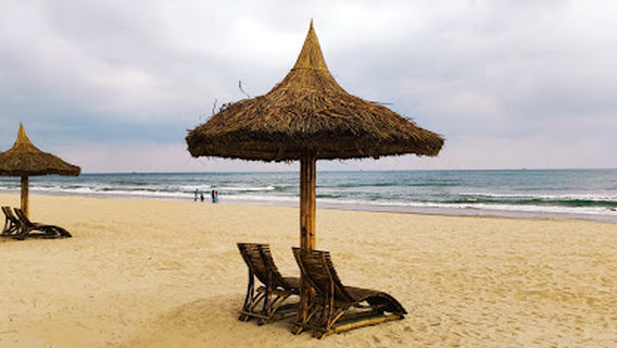 Samudra Adventures - Authorised Scuba Diving Centre