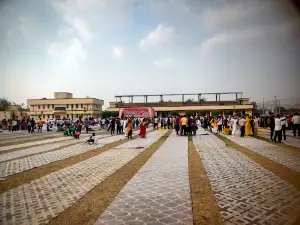 Tiyara Stadium
