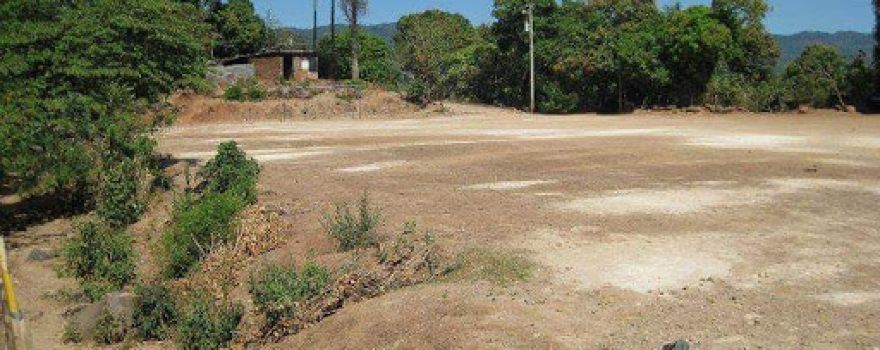 Cancha El Bambú