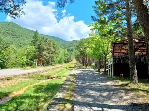 Biescas Aventura