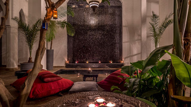 Riad 64 Marrakech