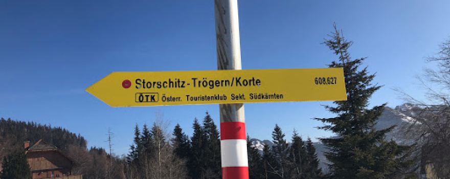 Kärntner Storschitz