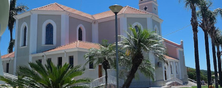 Igreja da Matriz
