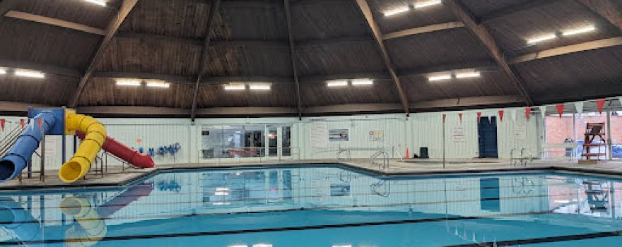 Lied Recreation Center