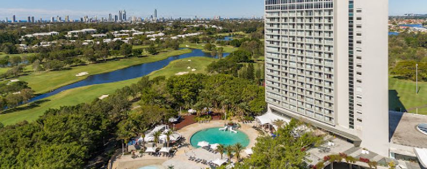 RACV Royal Pines Resort Gold Coast