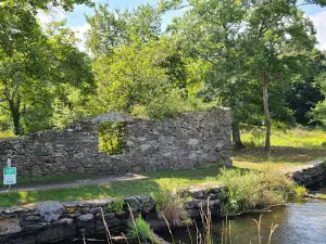 Oliver Mill Park