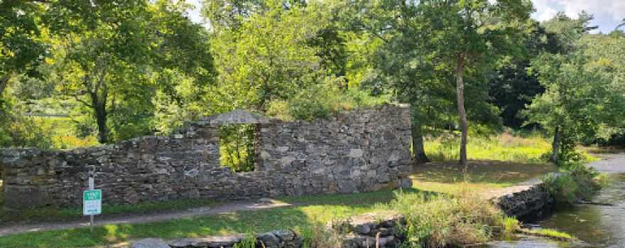 Oliver Mill Park