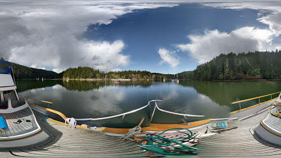 Brentwood Bay