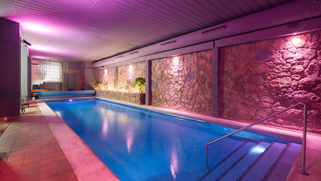 Boutique Gym Girona by O2 Centre Wellness