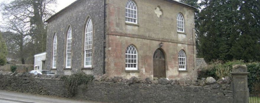 Oakhill Methodist Church