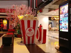 Lotte Cinema Việt Trì