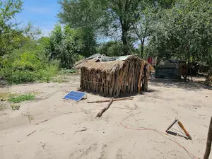 Khwe Living Museum