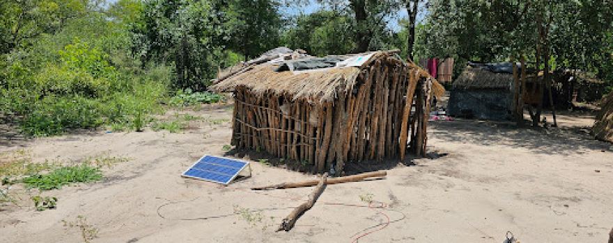 Khwe Living Museum