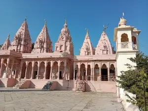 Bawangaja Digambar Siddhkshetra