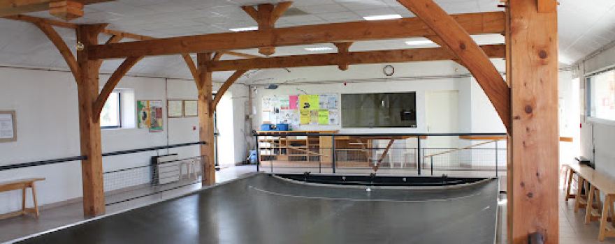 Cercle De La Fuye