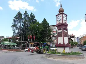 Ilgaz Halk Kütüphanesi