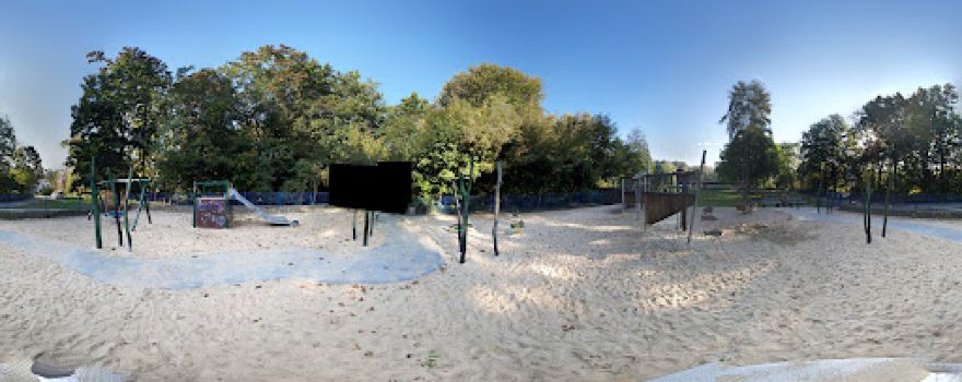 Kinderspielplatz "Piraten"