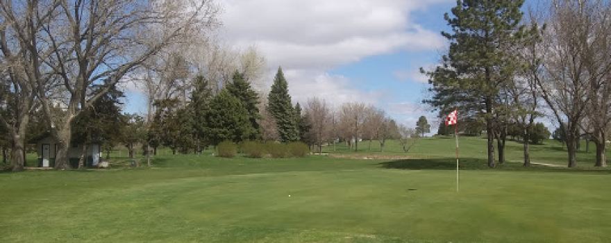 Britton Country Club