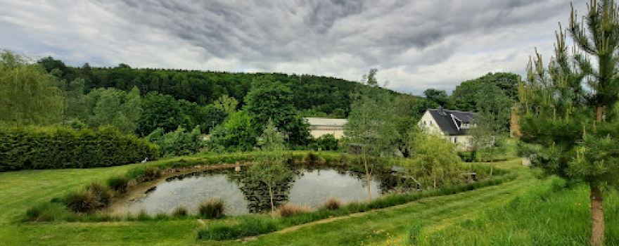 Erzgebirgscamp Neuclausnitz