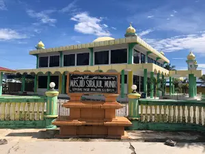 Karimunbesar Island