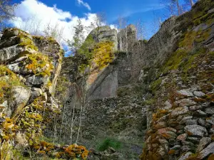 Burg Starkow