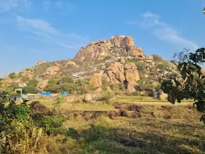Anjanadri Betta (Kishkindha)