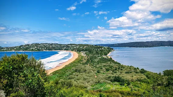 Governor Phillip Park