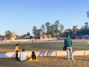 T.D.S.A. 스타디움