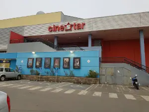Cinema Star