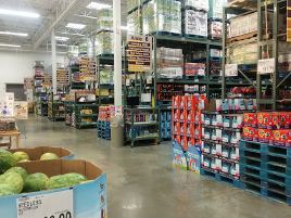 BJ's Wholesale Club