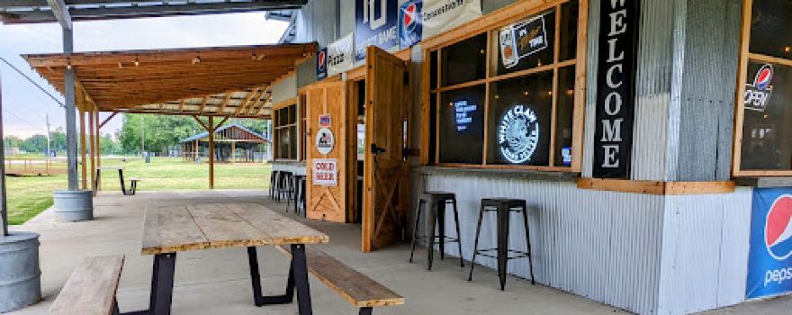USA Baseball Stadium