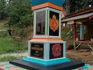 Tugu Kuda