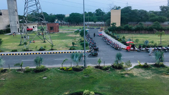 Kasur Tehsil