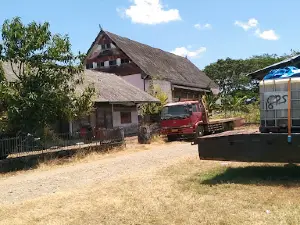 Museum Pabrik Gula Arasoe