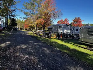 Rest Rite Campground