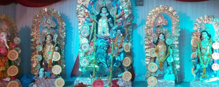 Shiv Mandir