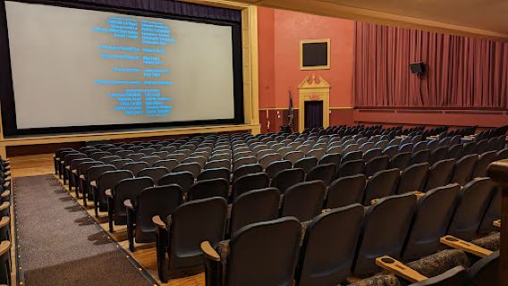 Bellows Falls Opera House