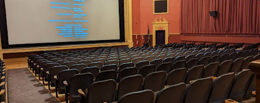 Bellows Falls Opera House