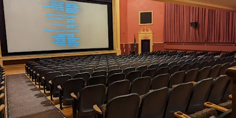 Bellows Falls Opera House