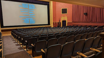 Bellows Falls Opera House