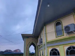 Masjid Al-Huda