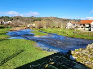 Ponte de Gimonde