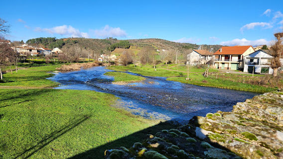 Ponte de Gimonde