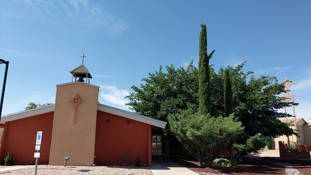 St. David's Episcopal Church