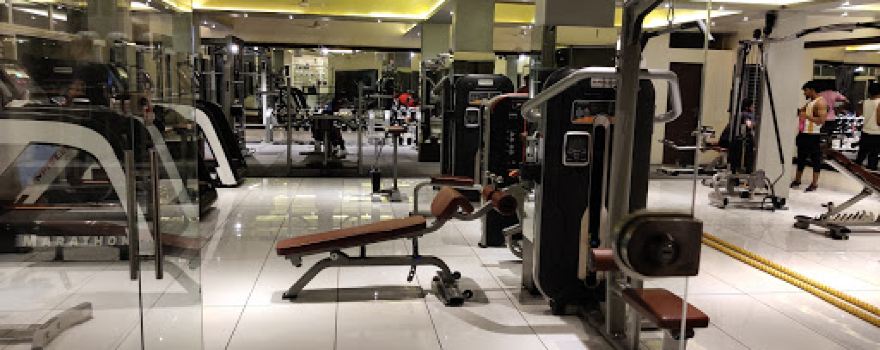 FITNESS ZONE