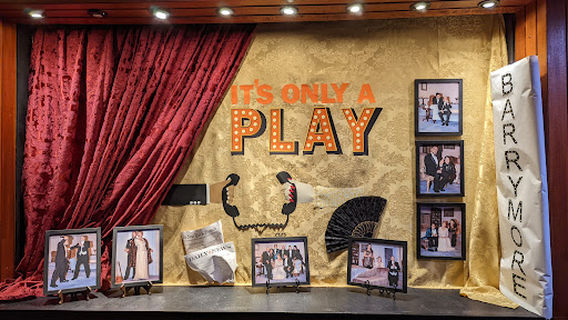 Newport Theatre Arts Center