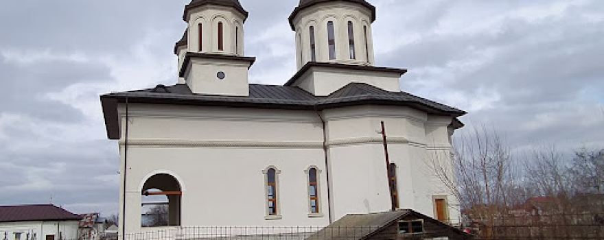 BISERICA M.M. GHEORGHE