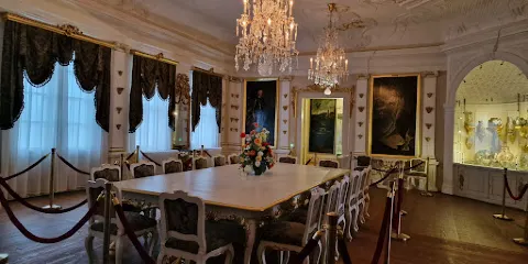 Schlossmuseum Arnstadt