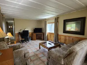 Hudson's Hope RV Park & Campground